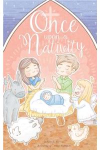 Once Upon a Nativity