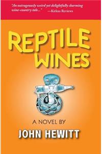 Reptile Wines
