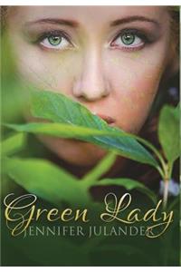 Green Lady