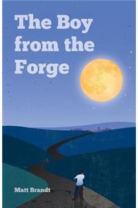 Boy from the Forge