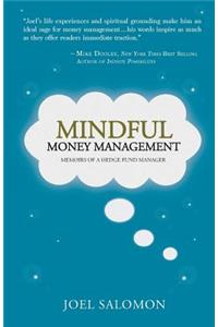 Mindful Money Management