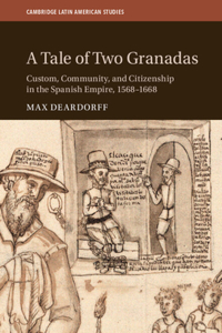 Tale of Two Granadas