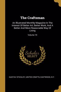 The Craftsman