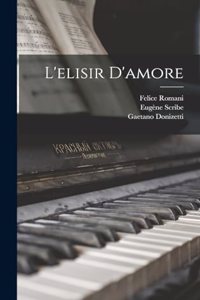 L'elisir D'amore