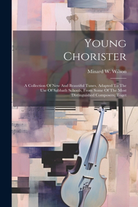 Young Chorister