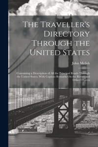 Traveller's Directory Through the United States