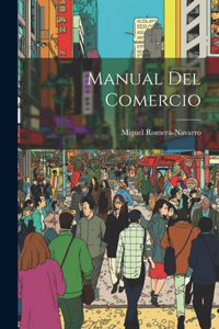 Manual del Comercio
