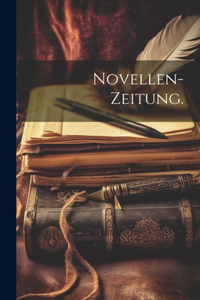 Novellen-Zeitung.