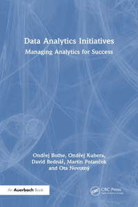 Data Analytics Initiatives