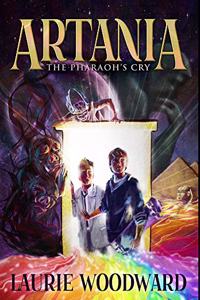 Artania - The Pharaoh's Cry