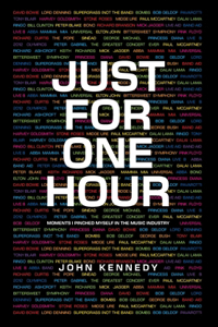 Just for One Hour