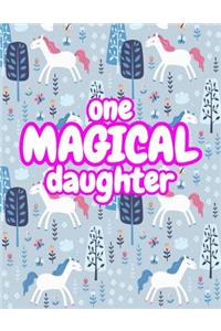 One Magical Daughter