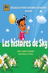 Les Histoires de Sky
