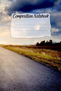 Composition Notebook