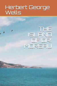 The Island of Dr. Moreau