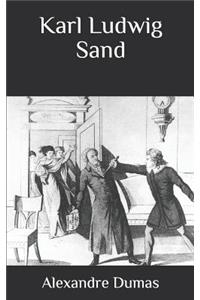 Karl Ludwig Sand