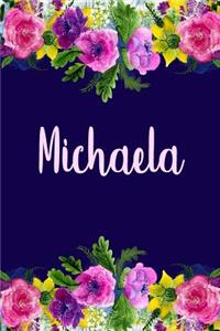 Michaela