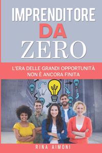 Imprenditore da Zero