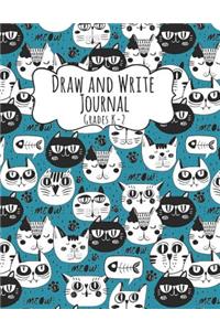 Draw and Write