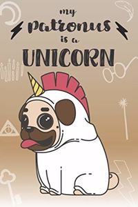 My Patronus is a Unicorn