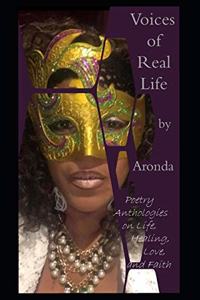 Voices of Real Life by Aronda