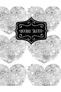 Doodle Sketch