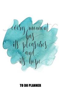 Literary Quote Journal