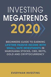 Investing Megatrends 2020