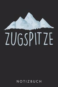Zugspitze
