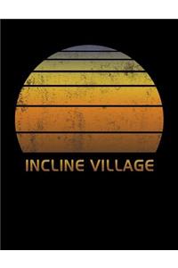 Incline Village