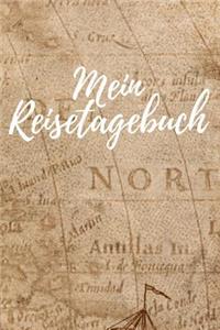 Mein Reisetagebuch