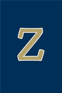 Z