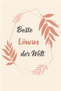 Beste Löwin Der Welt