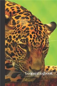 Leopard Logbook