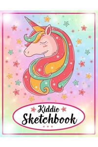 Kiddie Sketchbook