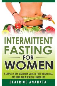Intermittent Fasting for Women