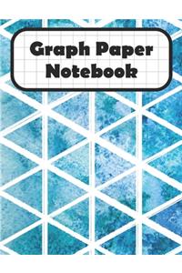 Graph Paper Notebook