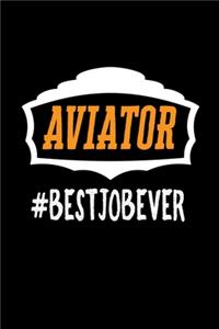 Aviator #bestjobever