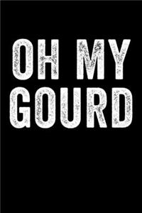 Oh My Gourd