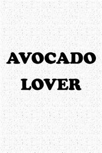 Avocado Lover