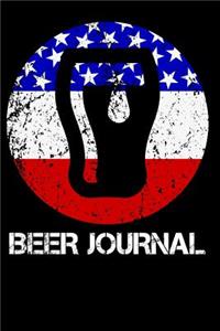 Beer Journal