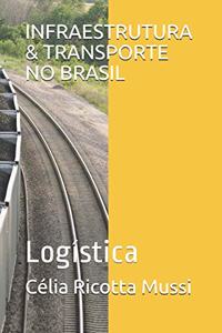 Infraestrutura de Transporte