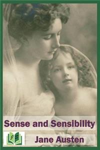 Sense and Sensibility