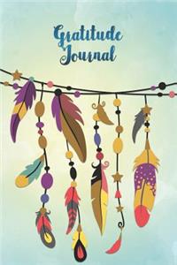 Gratitude Journal