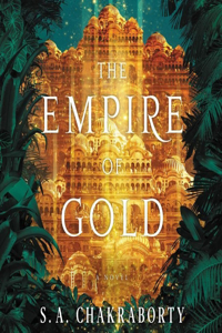 Empire of Gold Lib/E