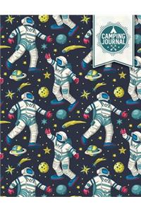 Camping Journal