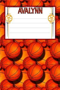 Basketball Life Avalynn