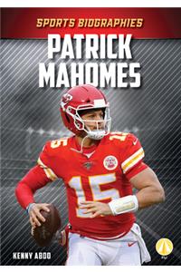 Patrick Mahomes