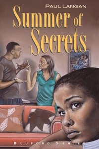 Summer of Secrets: #10