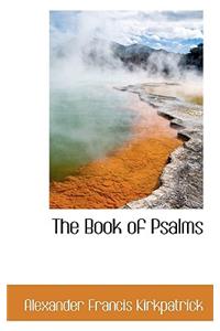 The Book of Psalms